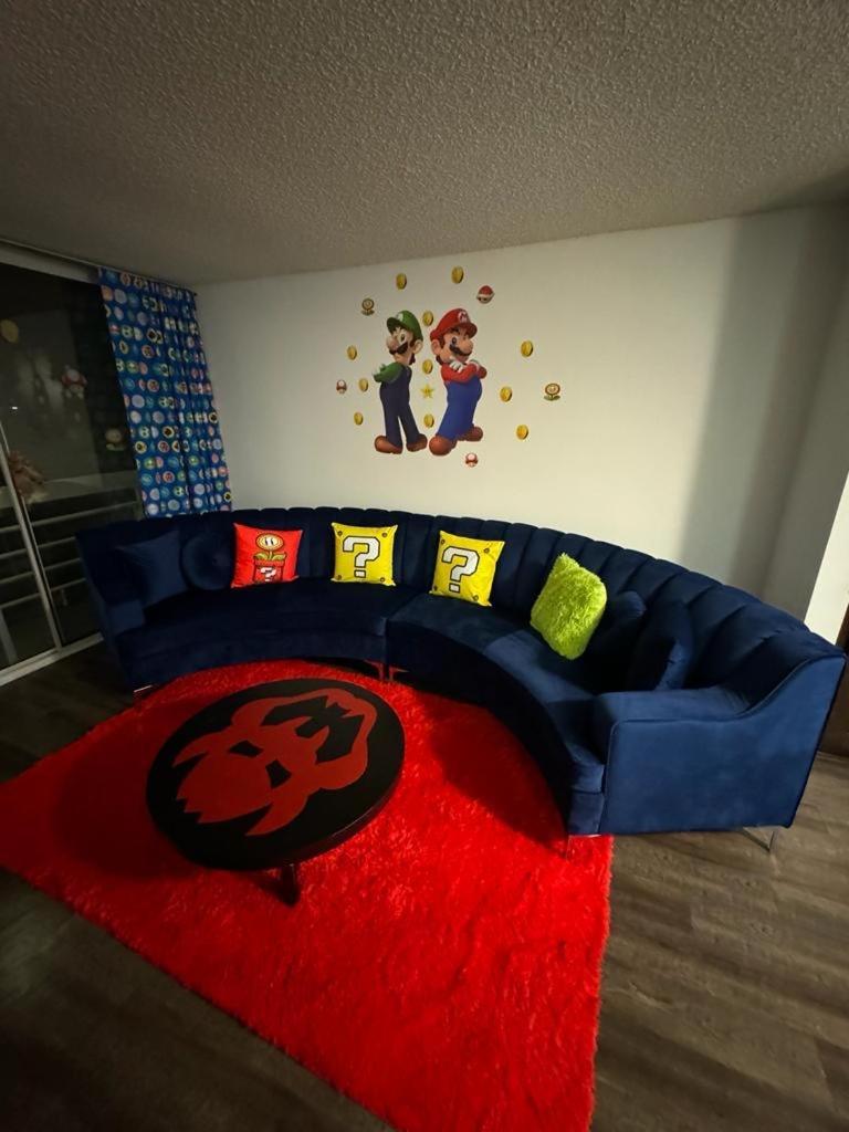 Mario, Harry Potter, Disney & Not Themed Loft Universal Studios 10Min Loft Apartment Los Angeles Luaran gambar