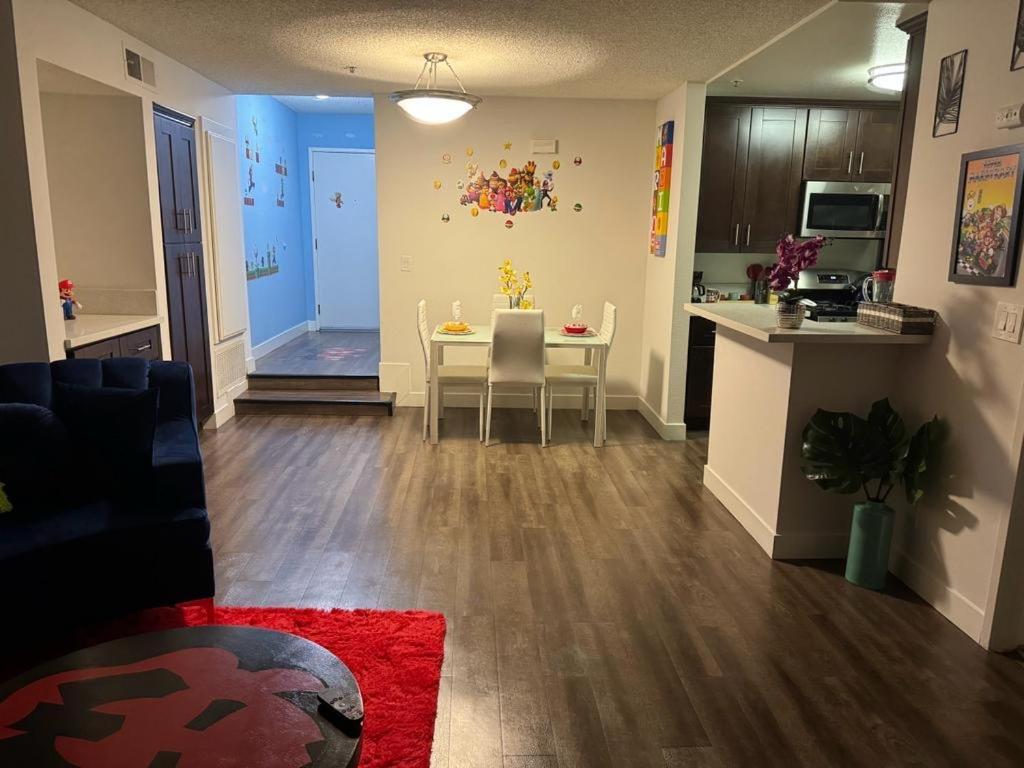 Mario, Harry Potter, Disney & Not Themed Loft Universal Studios 10Min Loft Apartment Los Angeles Luaran gambar