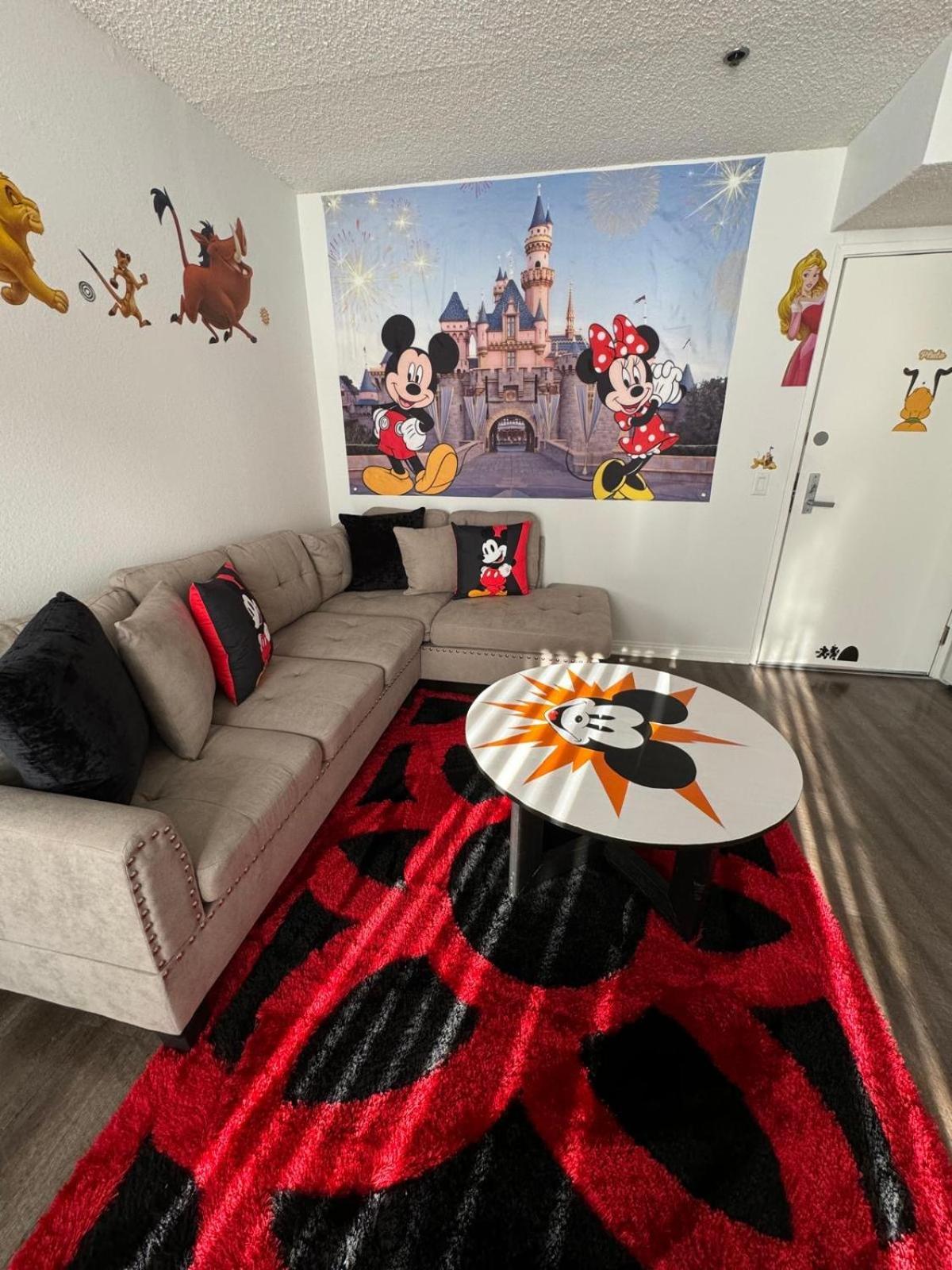 Mario, Harry Potter, Disney & Not Themed Loft Universal Studios 10Min Loft Apartment Los Angeles Luaran gambar