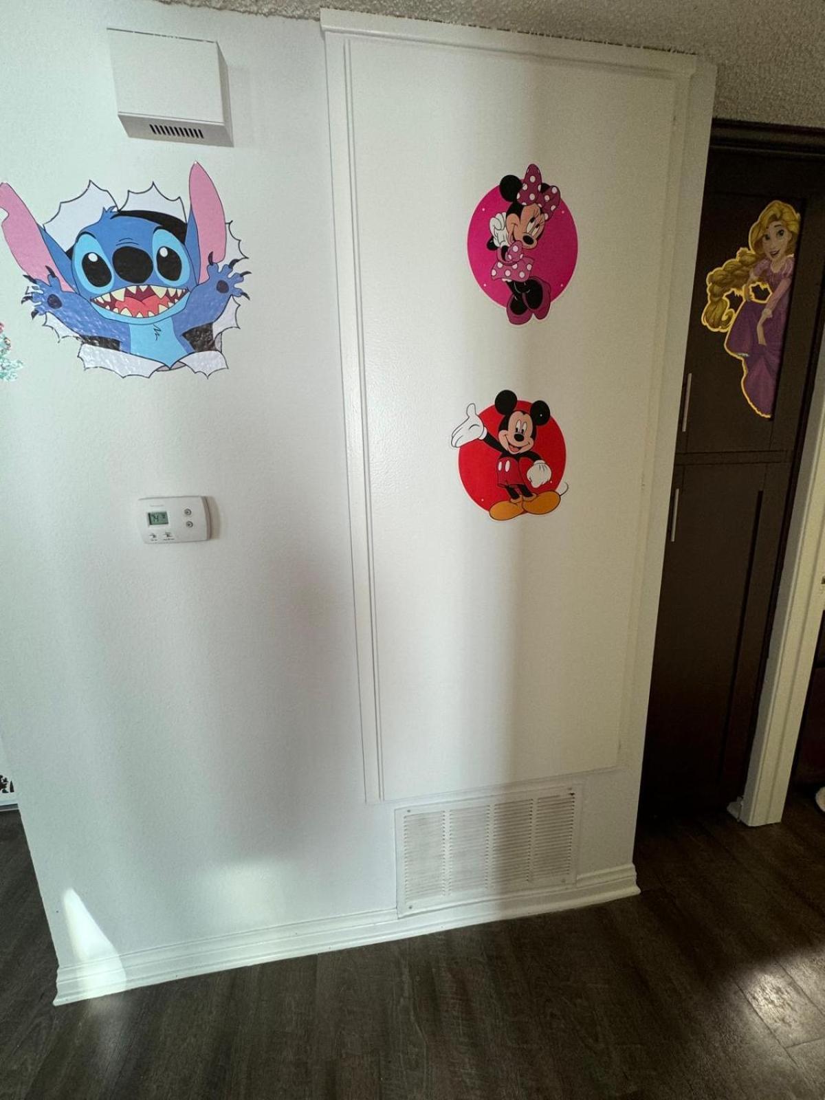 Mario, Harry Potter, Disney & Not Themed Loft Universal Studios 10Min Loft Apartment Los Angeles Luaran gambar