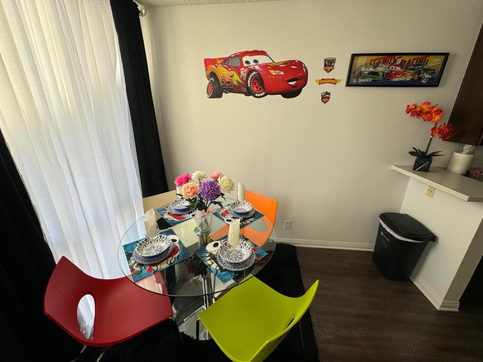 Mario, Harry Potter, Disney & Not Themed Loft Universal Studios 10Min Loft Apartment Los Angeles Luaran gambar