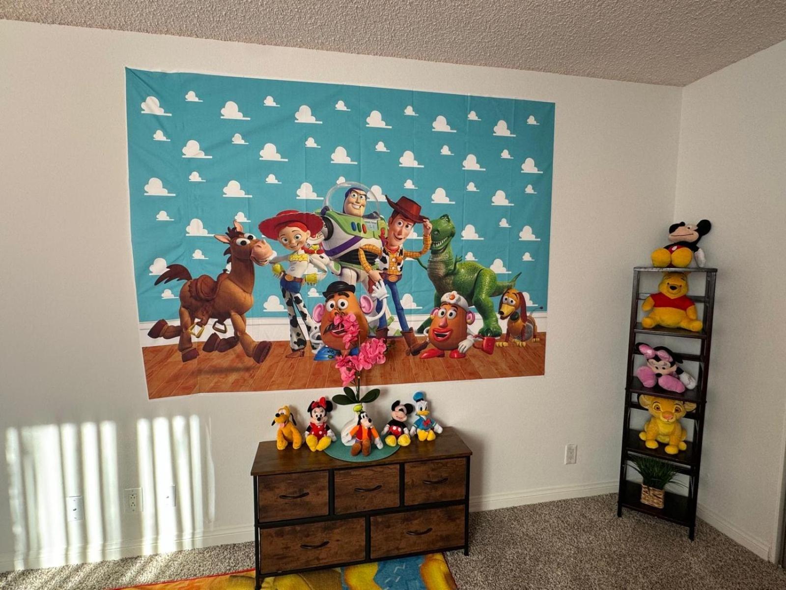 Mario, Harry Potter, Disney & Not Themed Loft Universal Studios 10Min Loft Apartment Los Angeles Luaran gambar