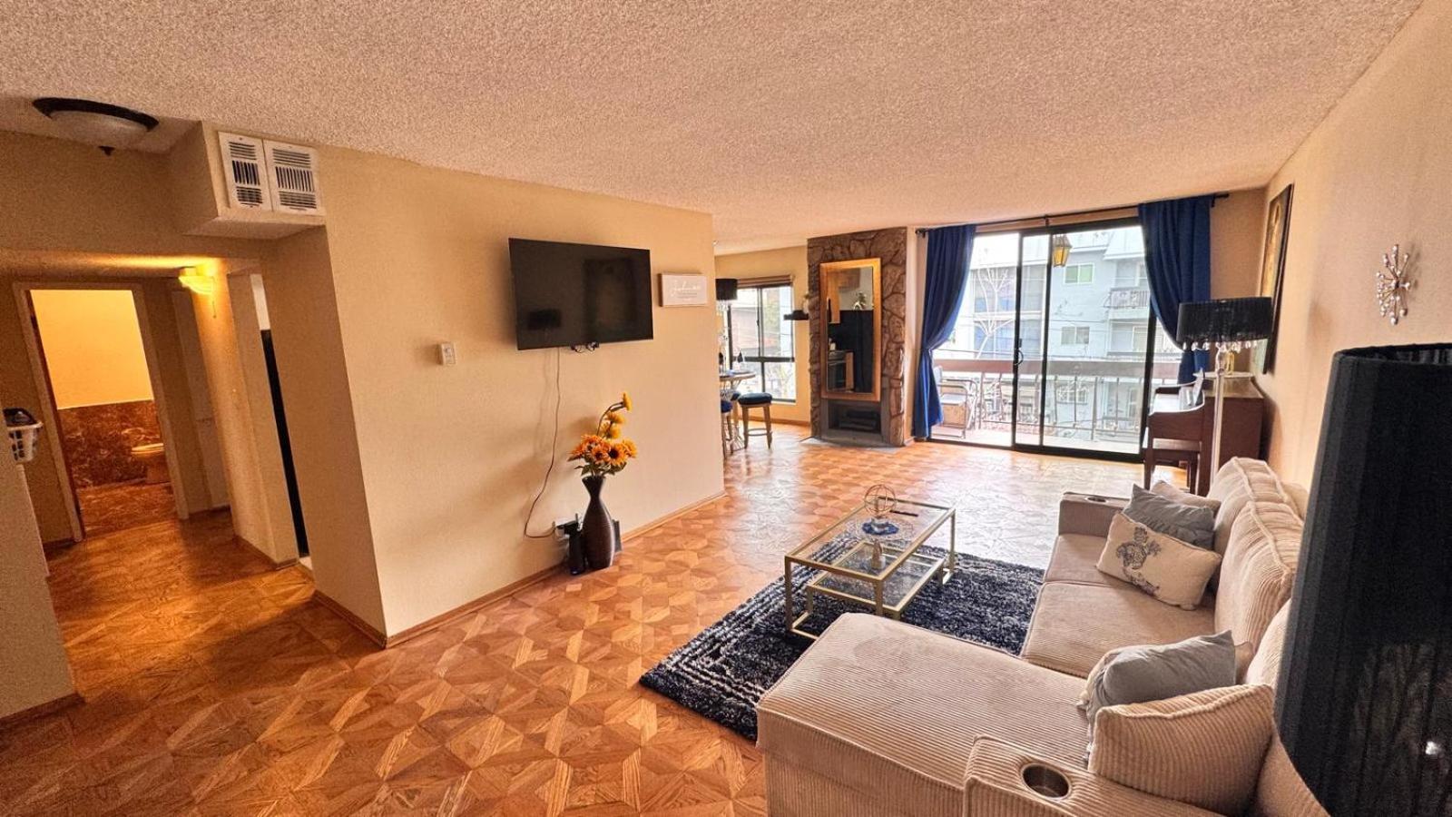 Mario, Harry Potter, Disney & Not Themed Loft Universal Studios 10Min Loft Apartment Los Angeles Luaran gambar
