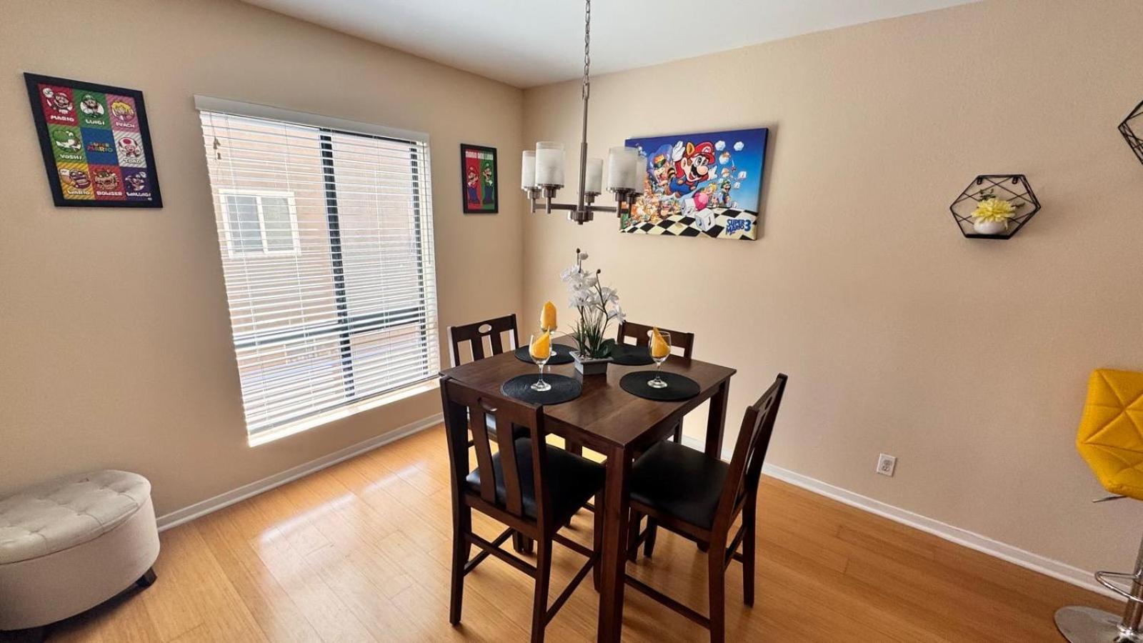 Mario, Harry Potter, Disney & Not Themed Loft Universal Studios 10Min Loft Apartment Los Angeles Luaran gambar